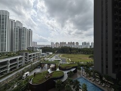 Amo Residence (D20), Apartment #527315301